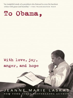 cover image of To Obama